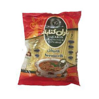 رشته ورمیشل یاران گناباد